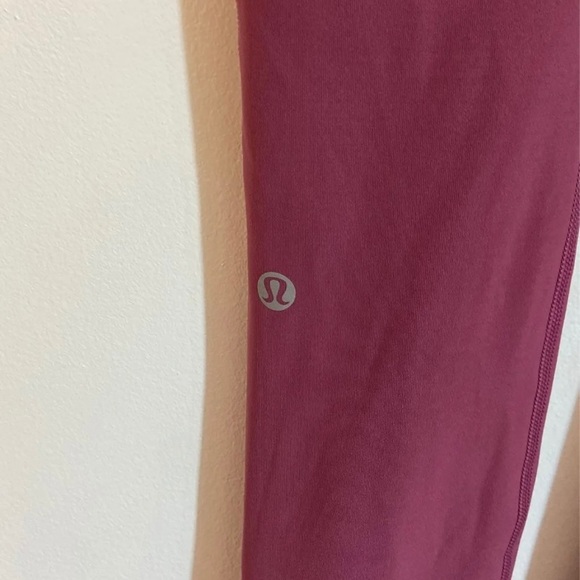 Lululemon align leggings - Picture 2 of 4